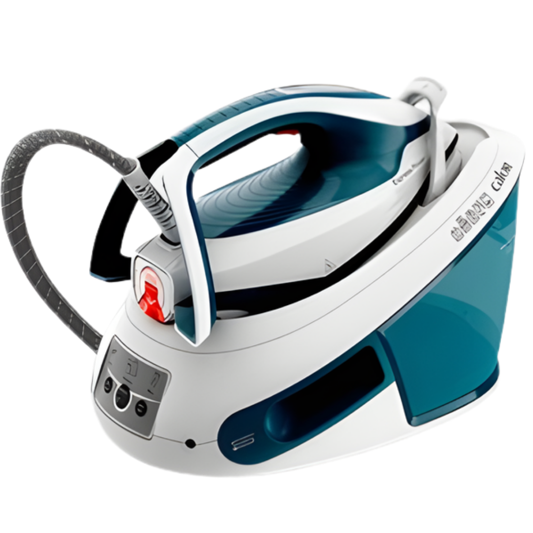 CALOR STEAM IRON